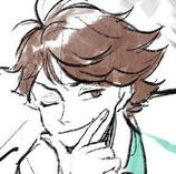 Oikawa Tooru